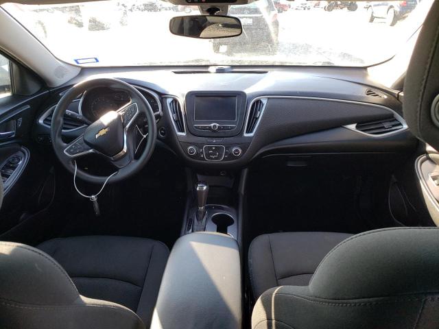 Photo 8 from auction – 2018 CHEVROLET MALIBU LS with VIN 1G1ZB5ST7JF257914
