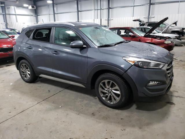 Photo 4 from auction – 2017 HYUNDAI TUCSON LIM with VIN KM8J3CA45HU412543