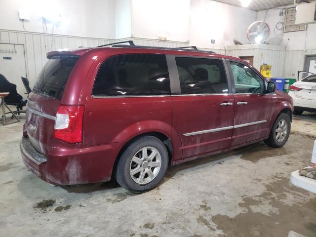 Photo 3 from auction – 2012 CHRYSLER TOWN & COU with VIN 2C4RC1BG8CR106737