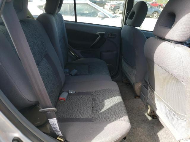 Photo 10 from auction – 2002 TOYOTA RAV4 with VIN JTEGH20VX20063944