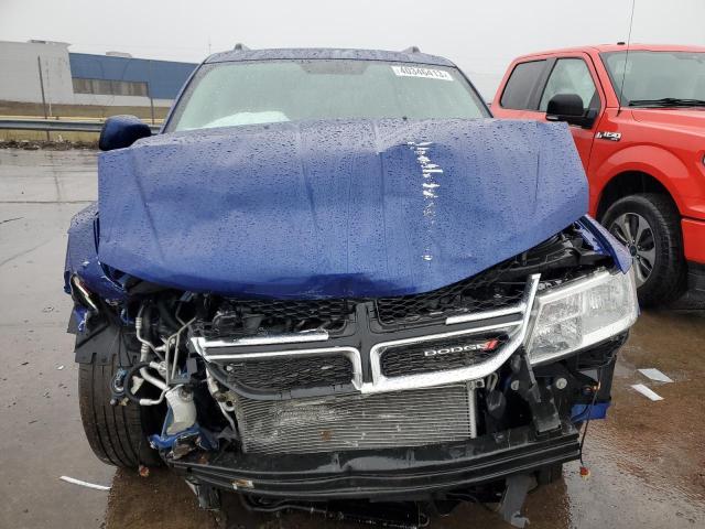 Photo 5 from auction – 2012 DODGE JOURNEY SX with VIN 3C4PDCBG0CT307240