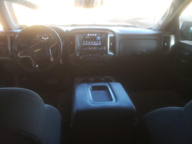 Photo 8 from auction – 2018 CHEVROLET silverado with VIN 3GCPCREC3JG127996
