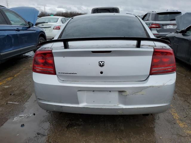 Photo 6 from auction – 2006 DODGE CHARGER SE with VIN 2B3KA43G76H191184