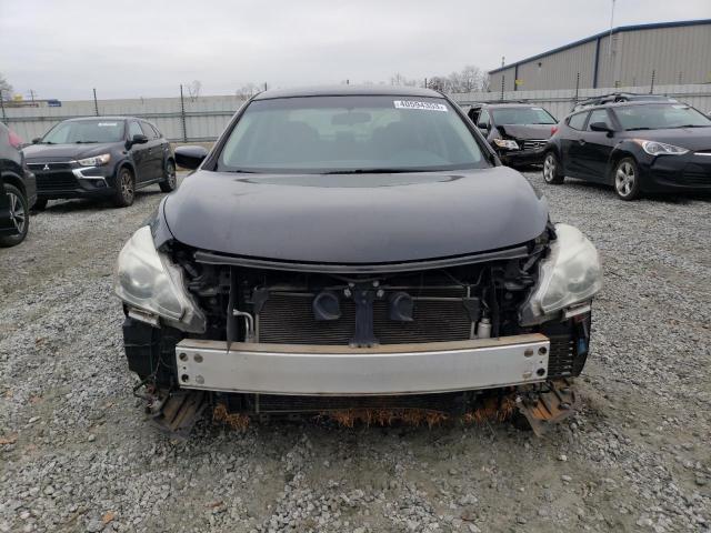 Photo 5 from auction – 2015 NISSAN ALTIMA 2.5 with VIN 1N4AL3APXFC223233