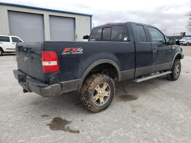 Photo 3 from auction – 2005 FORD F150 with VIN 1FTPX14585FA10639