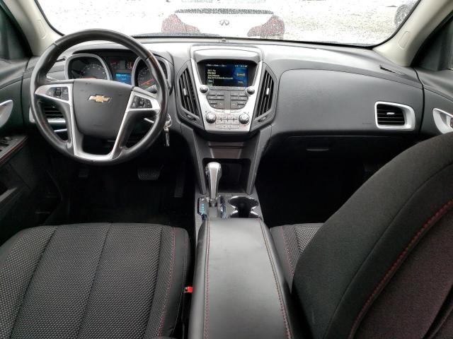 Photo 8 from auction – 2015 CHEVROLET EQUINOX LT with VIN 2GNALBEK2F6388938