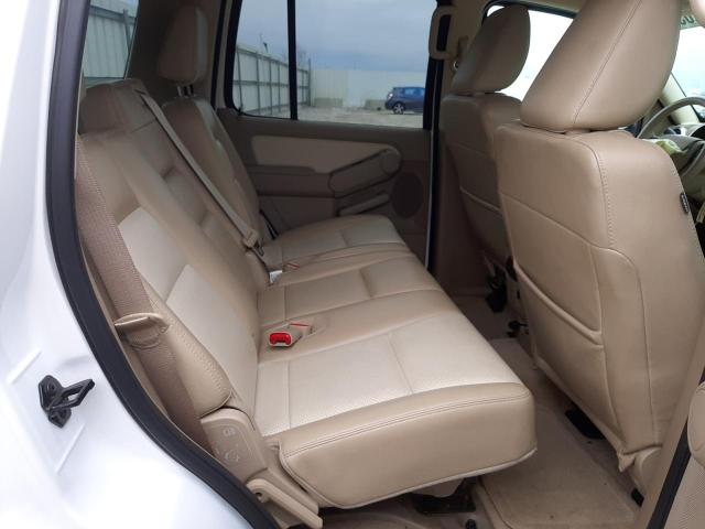 Photo 11 from auction – 2010 FORD EXPLORER L with VIN 1FMEU7FE9AUA46731