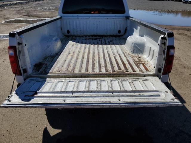 Photo 10 from auction – 2010 FORD F250 SUPER with VIN 1FTSW2A51AEA91877