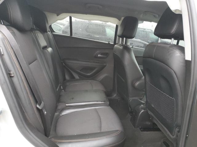 Photo 10 from auction – 2018 CHEVROLET TRAX 1LT with VIN 3GNCJLSB5JL200913