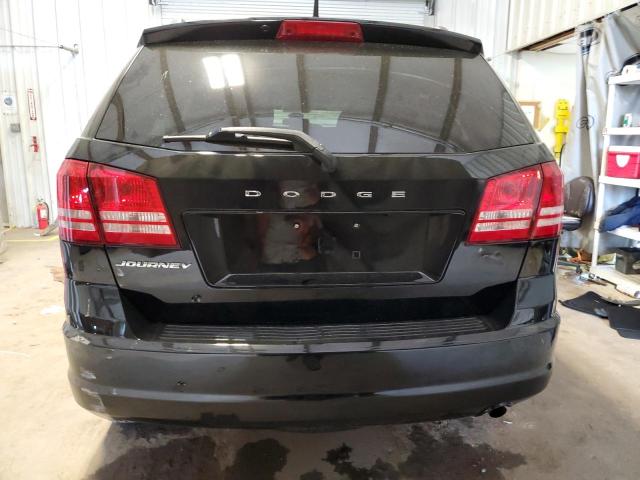 Photo 6 from auction – 2018 DODGE JOURNEY SE with VIN 3C4PDCAB8JT363414