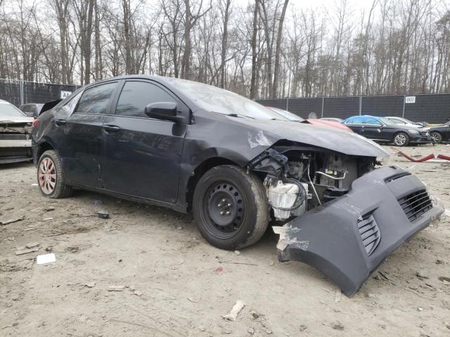 Photo 4 from auction – 2016 TOYOTA COROLLA L with VIN 5YFBURHE2GP516040