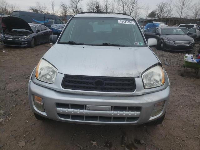 Фото 5 с аукциона – 2002 TOYOTA RAV4 с VIN JTEHH20V226044290