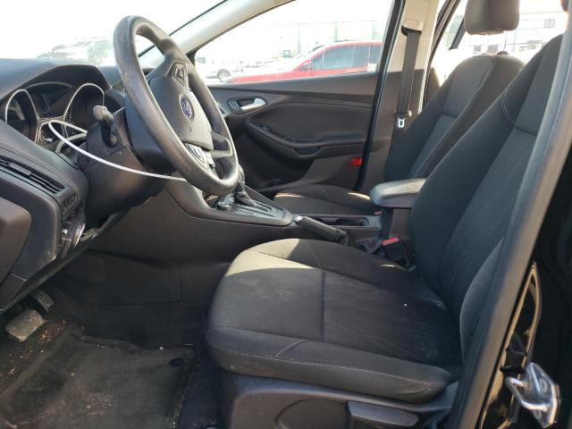 Photo 7 from auction – 2016 FORD FOCUS SE with VIN 1FADP3F20GL227095