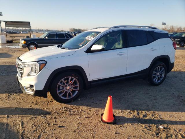 GMC TERRAIN SL 2023 con VIN 3GKALPEG2PL163020 - Foto de la subasta