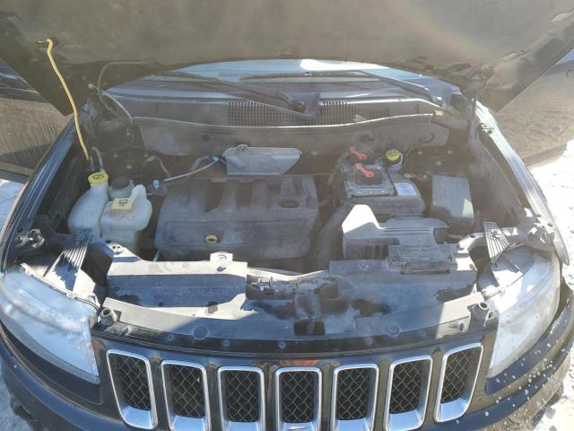 Photo 12 from auction – 2012 JEEP COMPASS LA with VIN 1C4NJCEB6CD715912