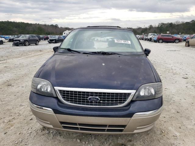 Photo 5 from auction – 2003 FORD WINDSTAR S with VIN 2FMZA534X3BA93480