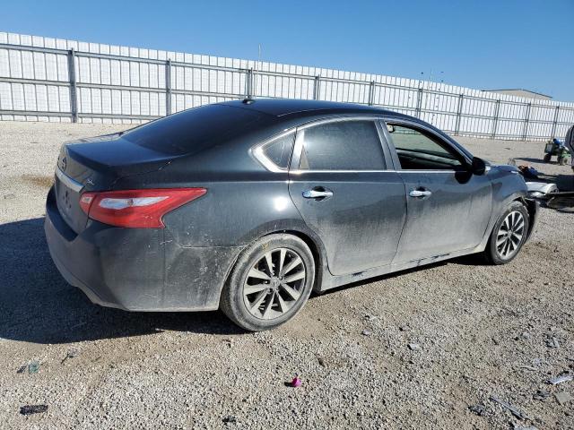 Photo 3 from auction – 2017 NISSAN ALTIMA 2.5 with VIN 1N4AL3AP7HC230241