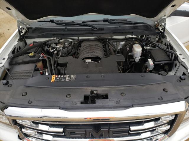 Photo 11 from auction – 2018 GMC SIERRA K15 with VIN 3GTU2NEC4JG143400