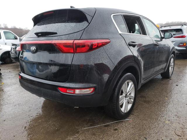 Photo 3 from auction – 2018 KIA SPORTAGE L with VIN KNDPMCAC9J7377254