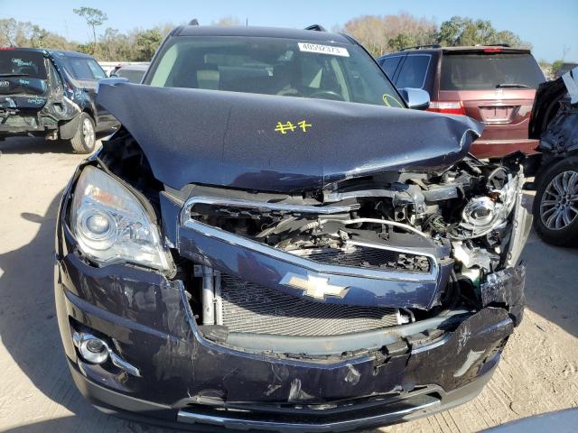 Photo 5 from auction – 2015 CHEVROLET EQUINOX LT with VIN 2GNFLDE33F6331206