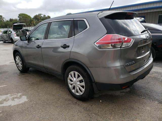 Photo 2 from auction – 2016 NISSAN ROGUE S with VIN KNMAT2MT3GP604283