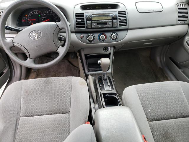 Photo 8 from auction – 2005 TOYOTA CAMRY LE with VIN 4T1BE32K75U394313
