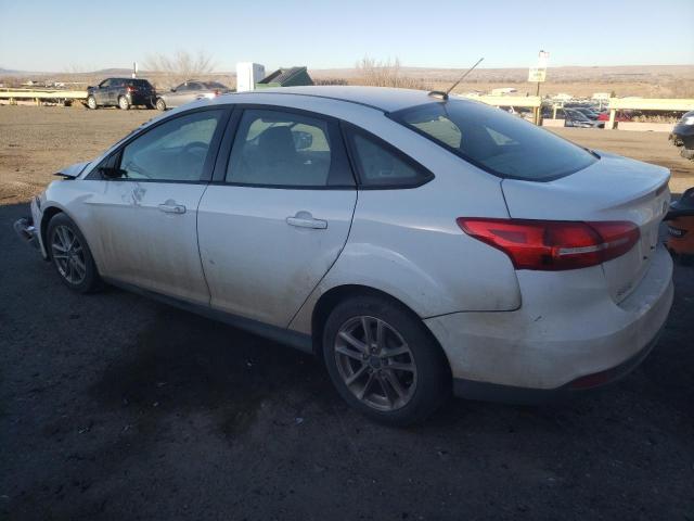 Photo 2 from auction – 2018 FORD FOCUS SE with VIN 1FADP3F24JL325036