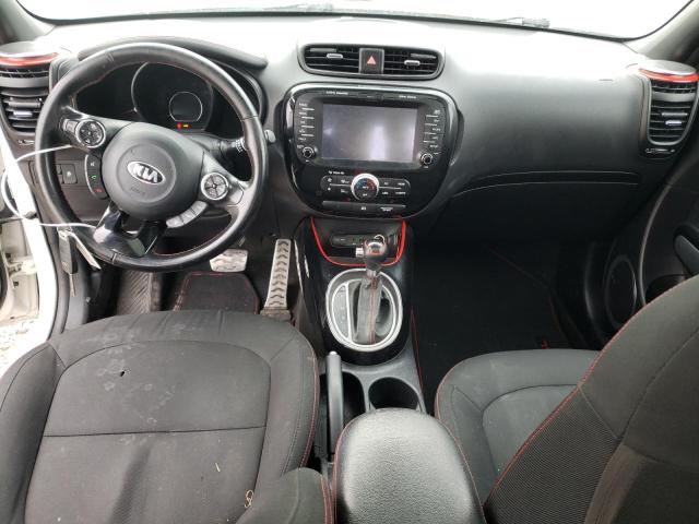 Снимка 8 от търг – 2014 KIA SOUL + с VIN KNDJP3A55E7073262