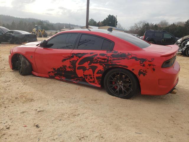 Photo 2 from auction – 2015 DODGE CHARGER SR with VIN 2C3CDXL90FH836386