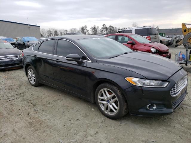 Photo 4 from auction – 2014 FORD FUSION SE with VIN 3FA6P0HD1ER102191