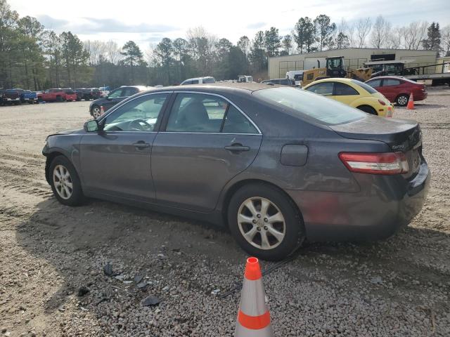 Photo 2 from auction – 2011 TOYOTA CAMRY BASE with VIN 4T4BF3EK7BR173367