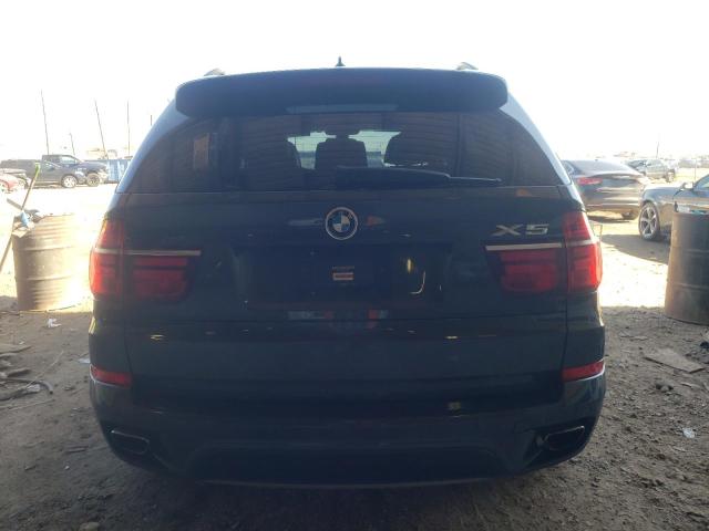 Photo 6 from auction – 2013 BMW X5 XDRIVE5 with VIN 5UXZV8C58D0C16815