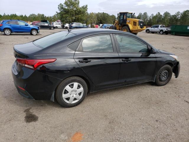 Photo 3 from auction – 2018 HYUNDAI ACCENT SE with VIN 3KPC24A32JE031816