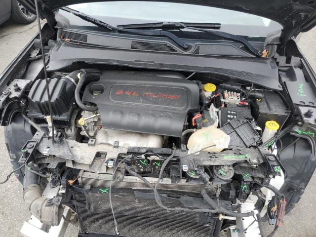 Photo 11 from auction – 2018 JEEP COMPASS LA with VIN 3C4NJDBB9JT131425