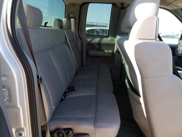 Photo 10 from auction – 2007 FORD F150 with VIN 1FTRX02W27KC20369