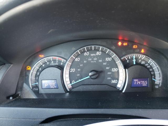 Photo 9 from auction – 2014 TOYOTA CAMRY L with VIN 4T1BF1FK4EU772955