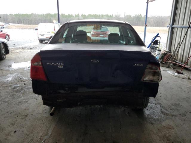 Photo 6 from auction – 2005 FORD FOCUS ZX4 with VIN 1FAFP34N85W118563