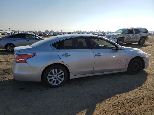 Photo 3 from auction – 2014 NISSAN ALTIMA 2.5 with VIN 1N4AL3AP9EC288315