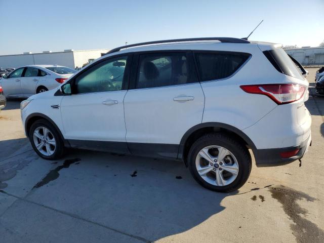 Photo 2 from auction – 2014 FORD ESCAPE SE with VIN 1FMCU9G92EUC22951