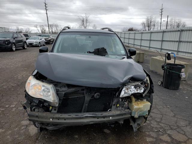 Photo 5 from auction – 2009 SUBARU FORESTER 2 with VIN JF2SH636X9H757542
