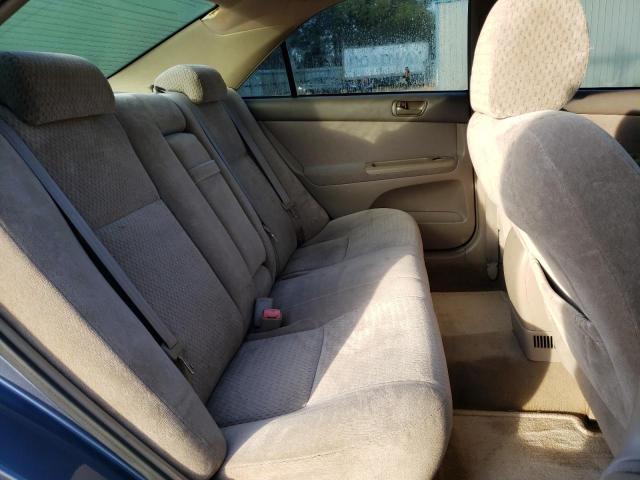 Photo 10 from auction – 2004 TOYOTA CAMRY LE with VIN 4T1BE32K84U916378