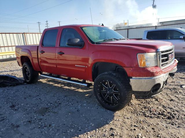 Zdjęcie 4 z aukcji – 2008 GMC SIERRA C15 z VIN 2GTEC13J881289829