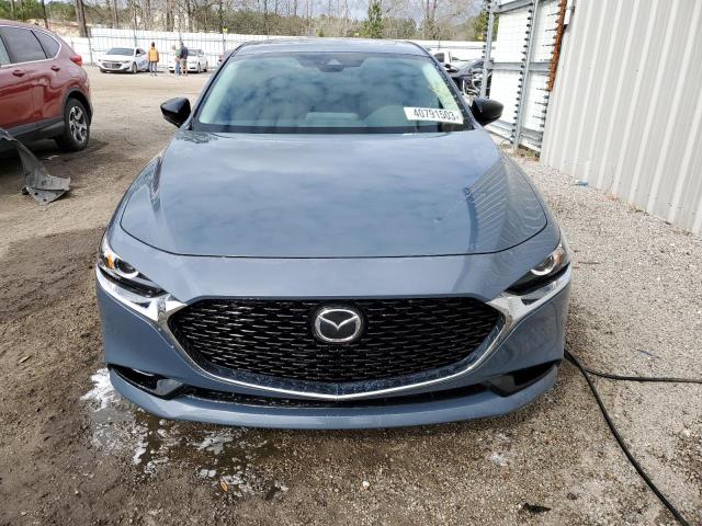 Photo 5 from auction – 2022 MAZDA 3 PREFERRE with VIN 3MZBPACL1NM305993