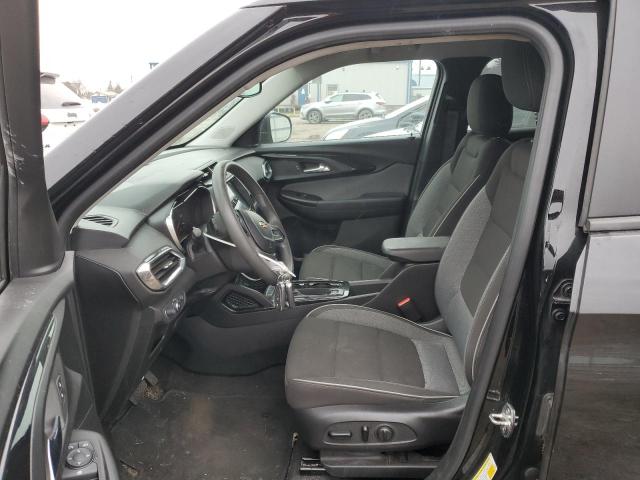 Photo 7 from auction – 2021 CHEVROLET TRAILBLAZE with VIN KL79MRSL4MB173910