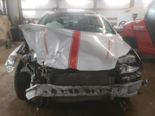 Фото 5 с аукциона – 2012 FORD FOCUS SEL с VIN 1FAHP3M27CL157187