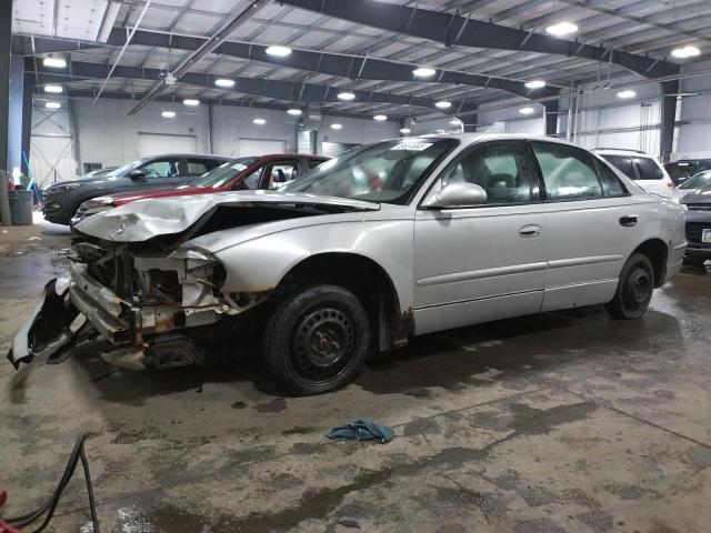 BUICK REGAL LS 2002 z numerem VIN 2G4WB55K821162196 - Zdjęcie z aukcji
