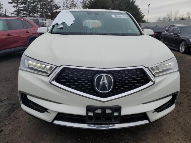 Photo 5 from auction – 2019 ACURA MDX TECHNO with VIN 5J8YD4H52KL024432