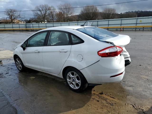Photo 2 from auction – 2014 FORD FIESTA SE with VIN 3FADP4BJ8EM150443