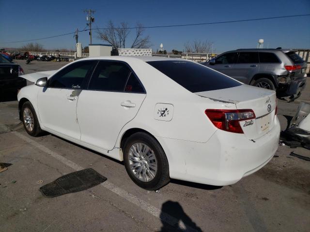 Photo 2 from auction – 2014 TOYOTA CAMRY L with VIN 4T4BF1FK5ER438083