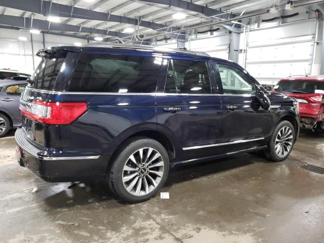 Photo 3 from auction – 2021 LINCOLN NAVIGATOR with VIN 5LMJJ2LT9MEL12368